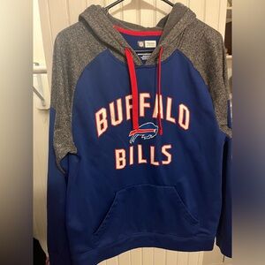 Men’s Buffalo Bills Hoodie